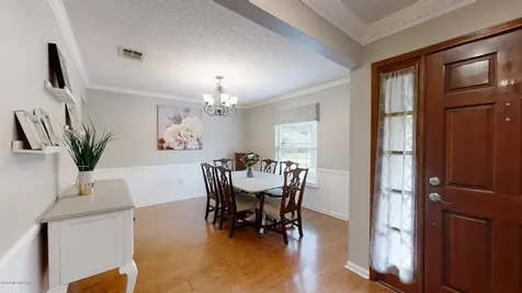 1585 Crabapple Cove Court N Jacksonville FL 32225