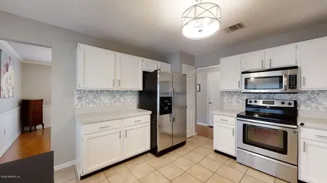 1585 Crabapple Cove Court N Jacksonville FL 32225