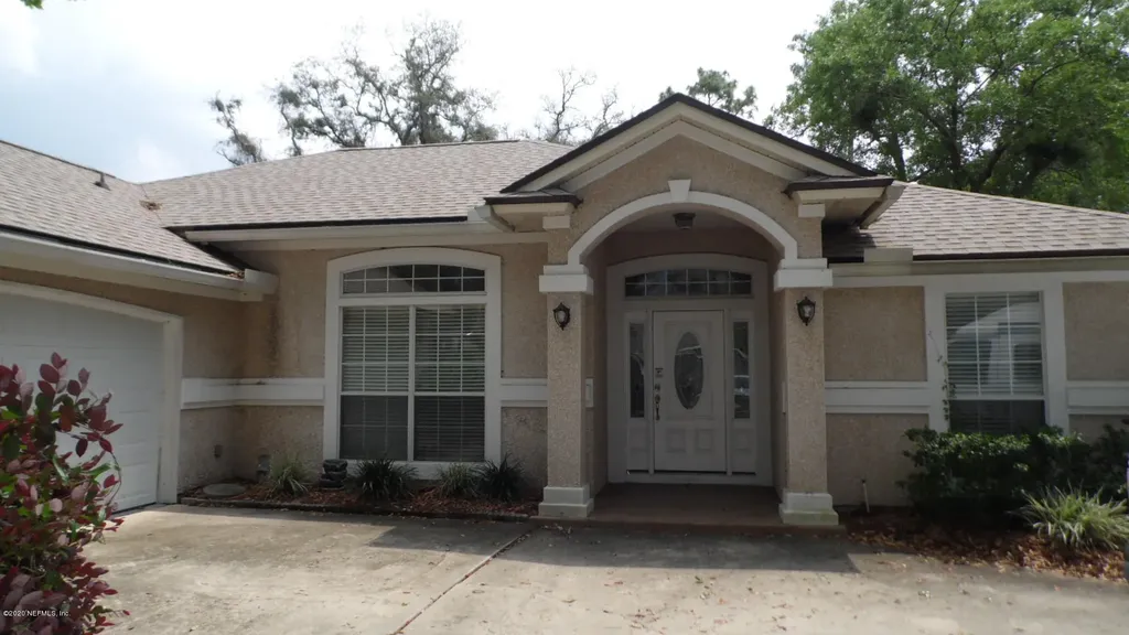 1235 Travers Road Green Cove Springs FL 32043