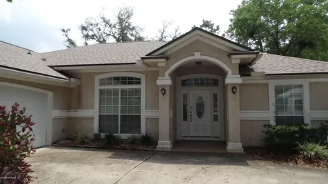 1235 Travers Road Green Cove Springs FL 32043