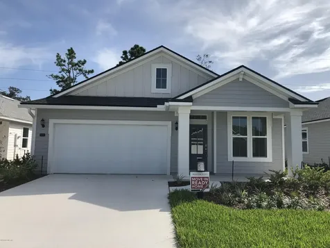 272 Caretta Circle St. Augustine FL 32086