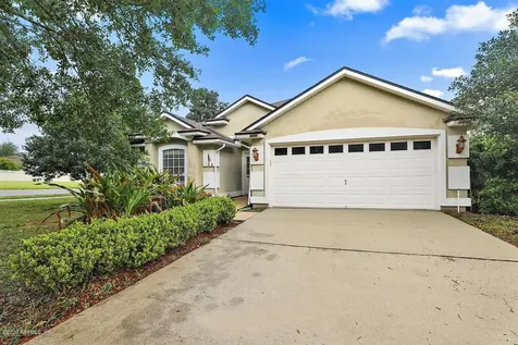 1000 Three Forks Court St. Augustine FL 32092