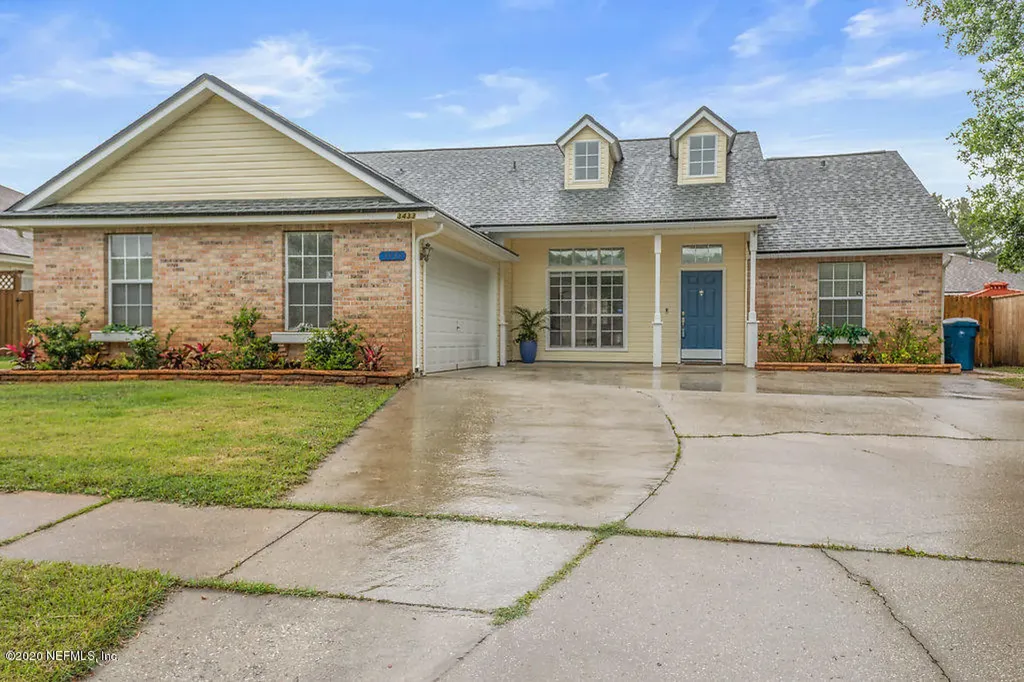 3433 Ayrshire Street Jacksonville FL 32226