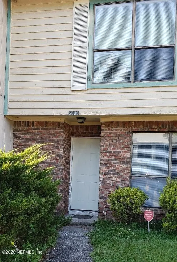 5635 Bryner Drive Jacksonville FL 32244