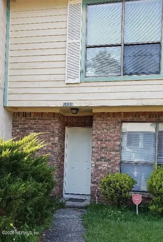 5635 Bryner Drive Jacksonville FL 32244