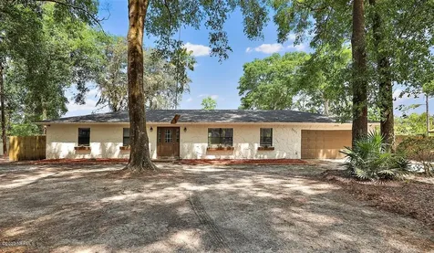 3037 Donato Drive N Jacksonville FL 32226