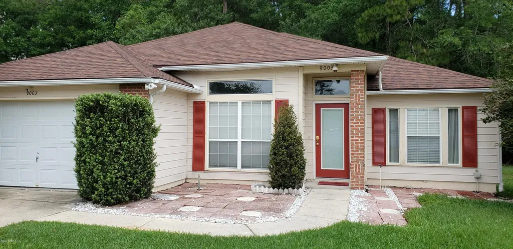 9003 Rockpond Meadows Drive Jacksonville FL 32221