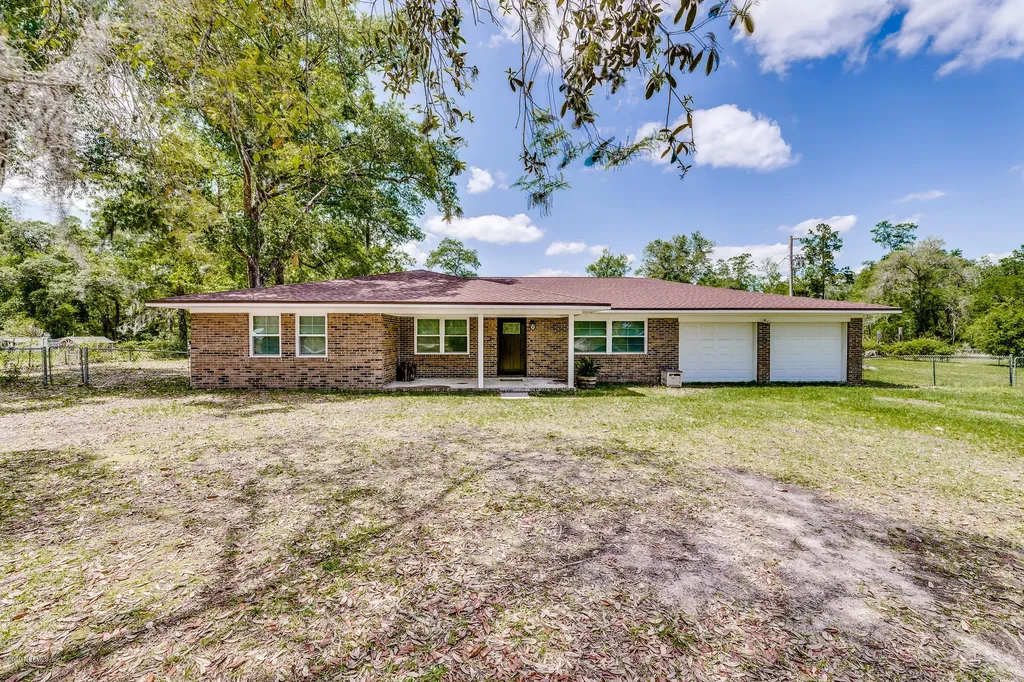 241896 County Road 121 Hilliard FL 32046