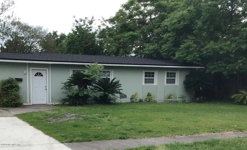 10762 Dulawan Drive Jacksonville FL 32246