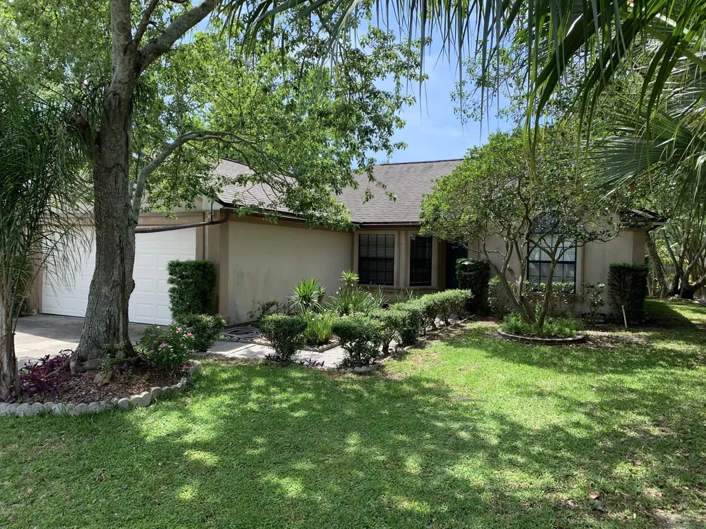443 Naugatuck Drive Jacksonville FL 32225