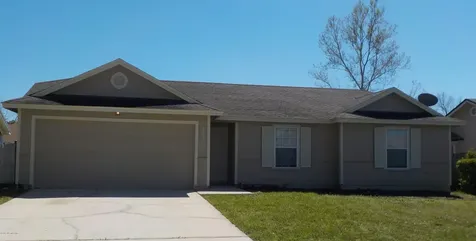 3235 Avocet Lane Orange Park FL 32065