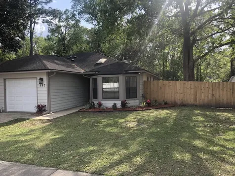 552 Staffordshire Drive Jacksonville FL 32225