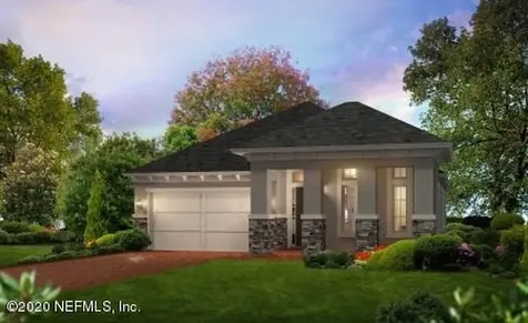 2473 Izola Court Jacksonville FL 32246