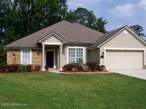 15875 Canoe Creek Drive Jacksonville FL 32218