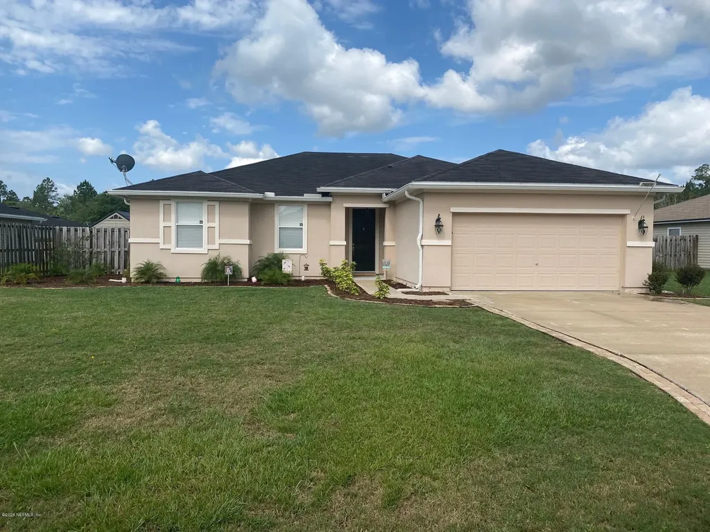 76073 Long Pond Loop Yulee FL 32097