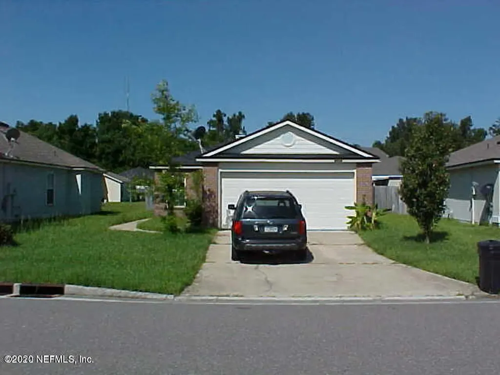 6916 Recreation Trail Jacksonville FL 32244