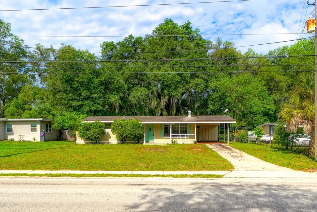 2226 Fouraker Road Jacksonville FL 32210