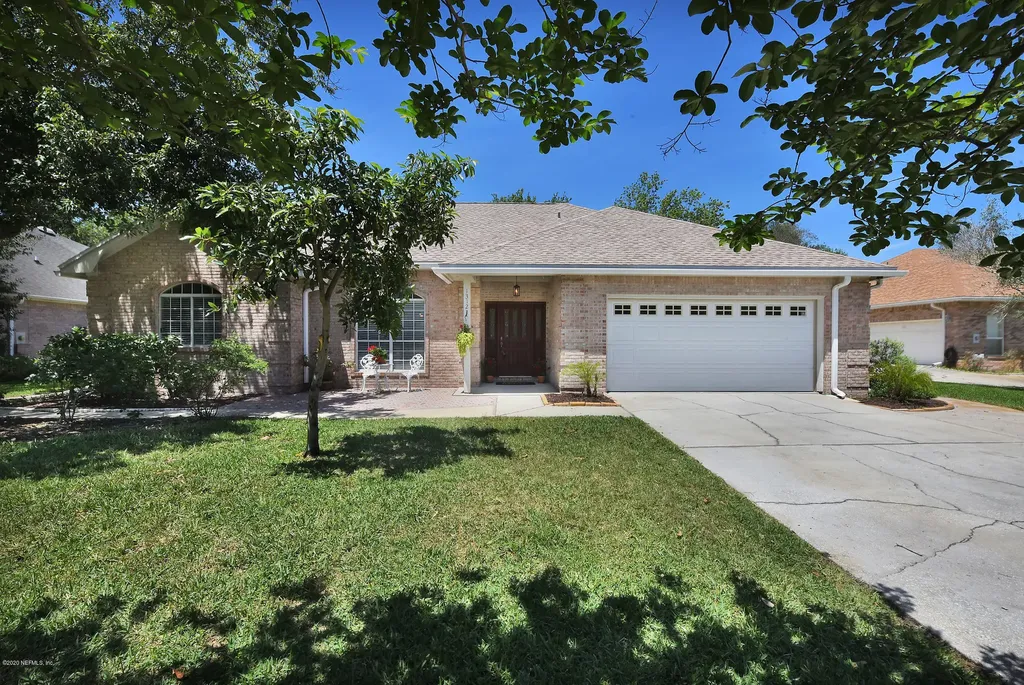 1312 Jenks Court Neptune Beach FL 32266