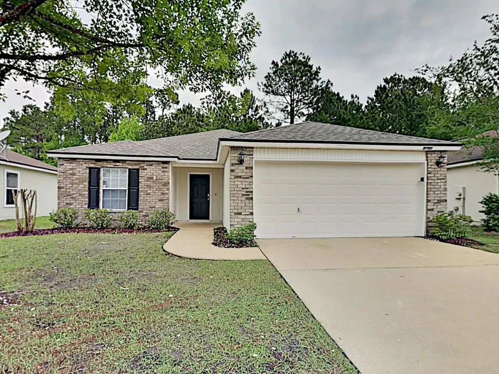 9751 Watershed Court Jacksonville FL 32220
