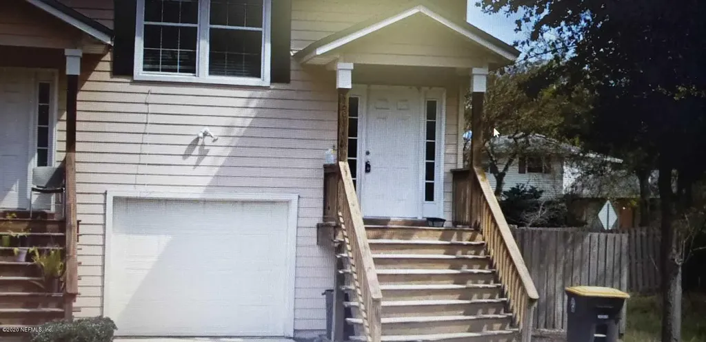 8301 Homeport Court Jacksonville FL 32244