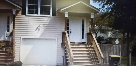 8301 Homeport Court Jacksonville FL 32244