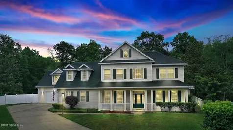 12163 Ambrosia Court Jacksonville FL 32223