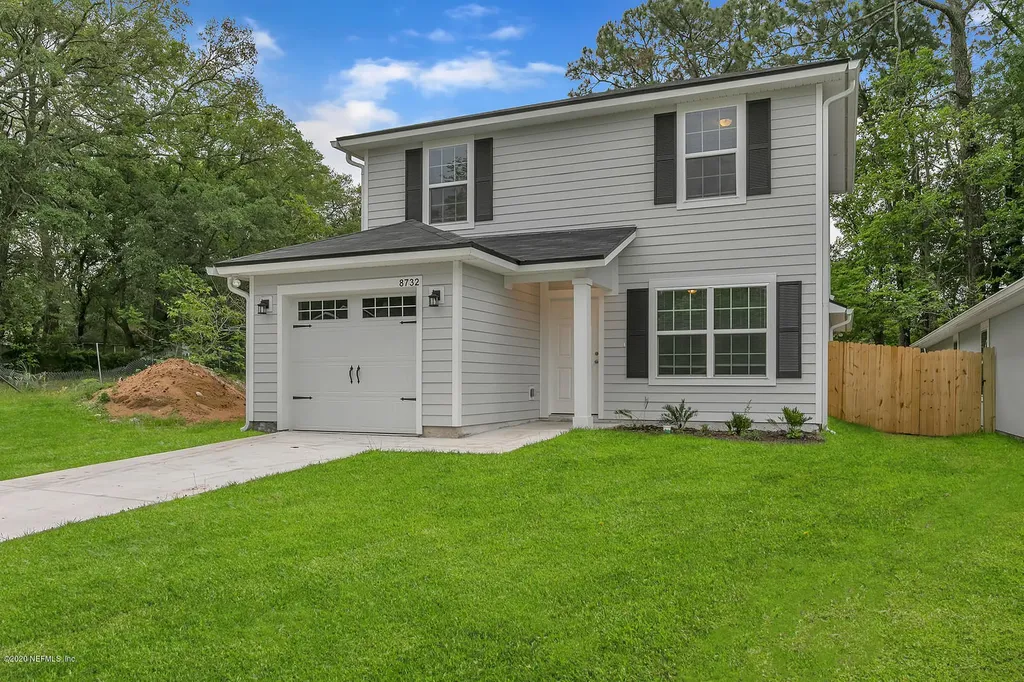 8343 Berry Avenue Jacksonville FL 32211