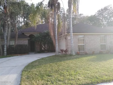 3850 Chapelgate Road Jacksonville FL 32223