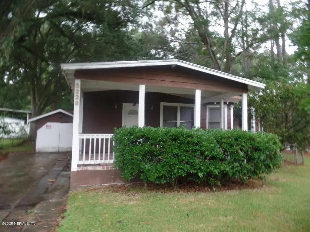 5226 Kingsbury Street Jacksonville FL 32205