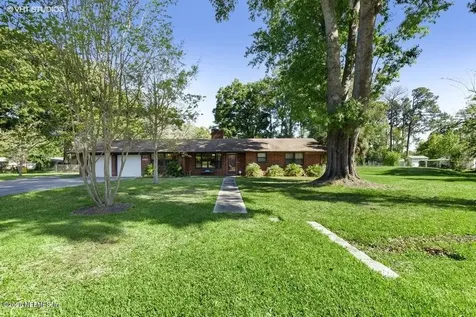 5167 Yerkes Street Jacksonville FL 32205