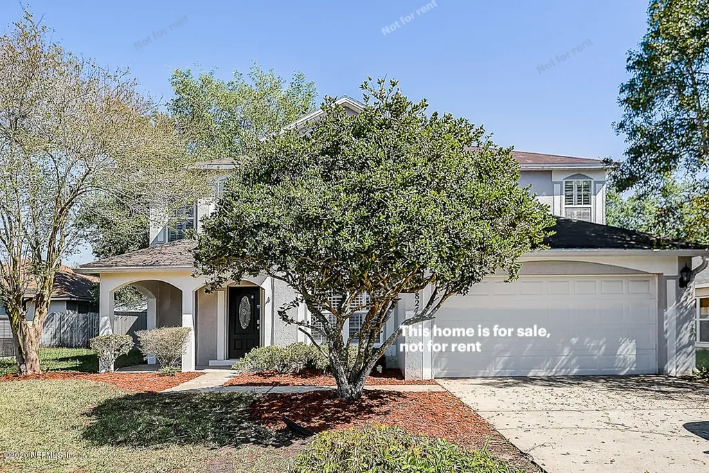 8247 Catfield Court Jacksonville FL 32277