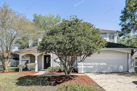 8247 Catfield Court Jacksonville FL 32277