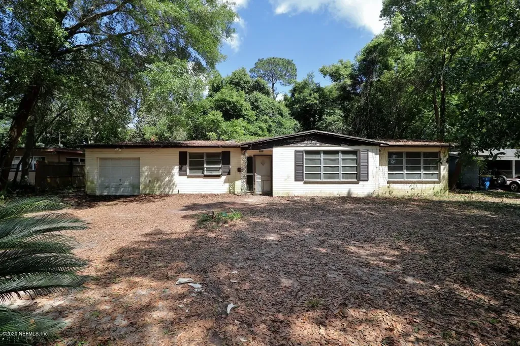 2515 Ironwood Drive Jacksonville FL 32216