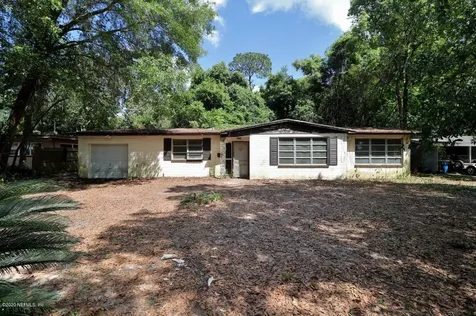 2515 Ironwood Drive Jacksonville FL 32216