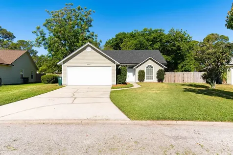 3016 Mystic Falls Drive Jacksonville FL 32224
