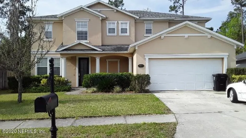 75067 Ravenwood Drive Yulee FL 32097