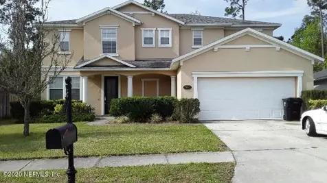 75067 Ravenwood Drive Yulee FL 32097