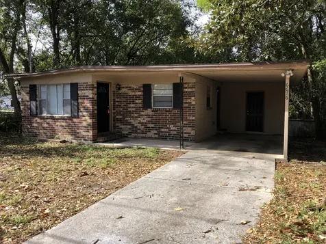 6676 North Shore Lane Jacksonville FL 32208