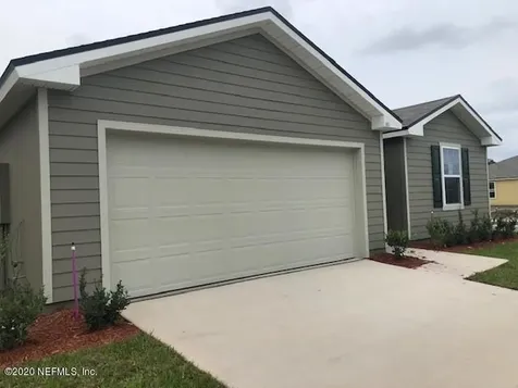 3652 Derby Forest Drive Green Cove Springs FL 32043