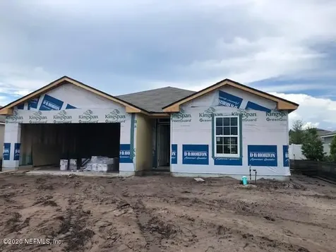 2005 Pebble Point Drive Green Cove Springs FL 32043