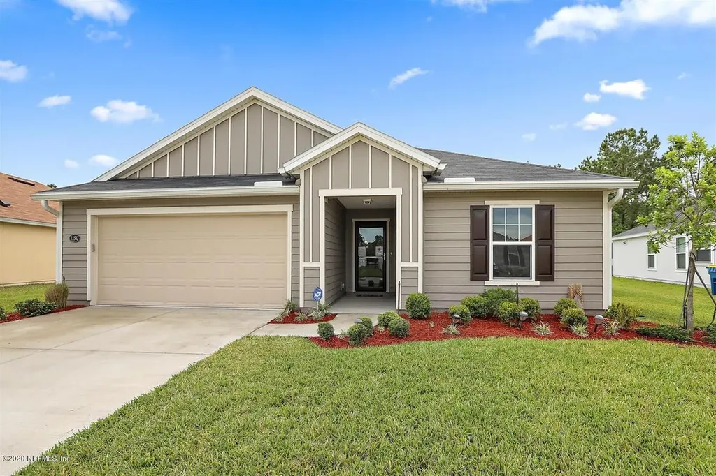 13502 Avery Park Lane Jacksonville FL 32218