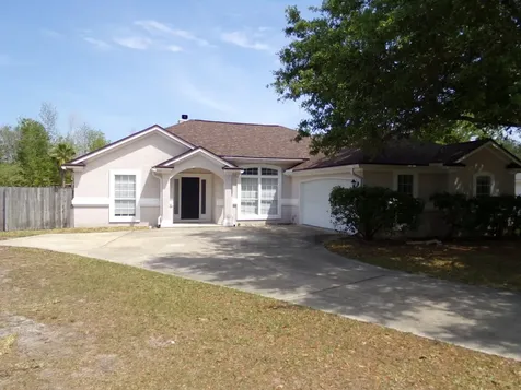2865 Affirmed Court Green Cove Springs FL 32043