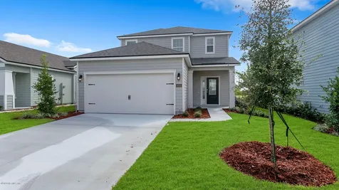 4019 Heatherbrook Place Middleburg FL 32068