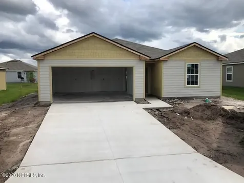 2267 Pebble Point Drive Green Cove Springs FL 32043