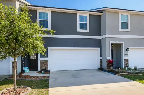 3081 Zeyno Drive Middleburg FL 32068