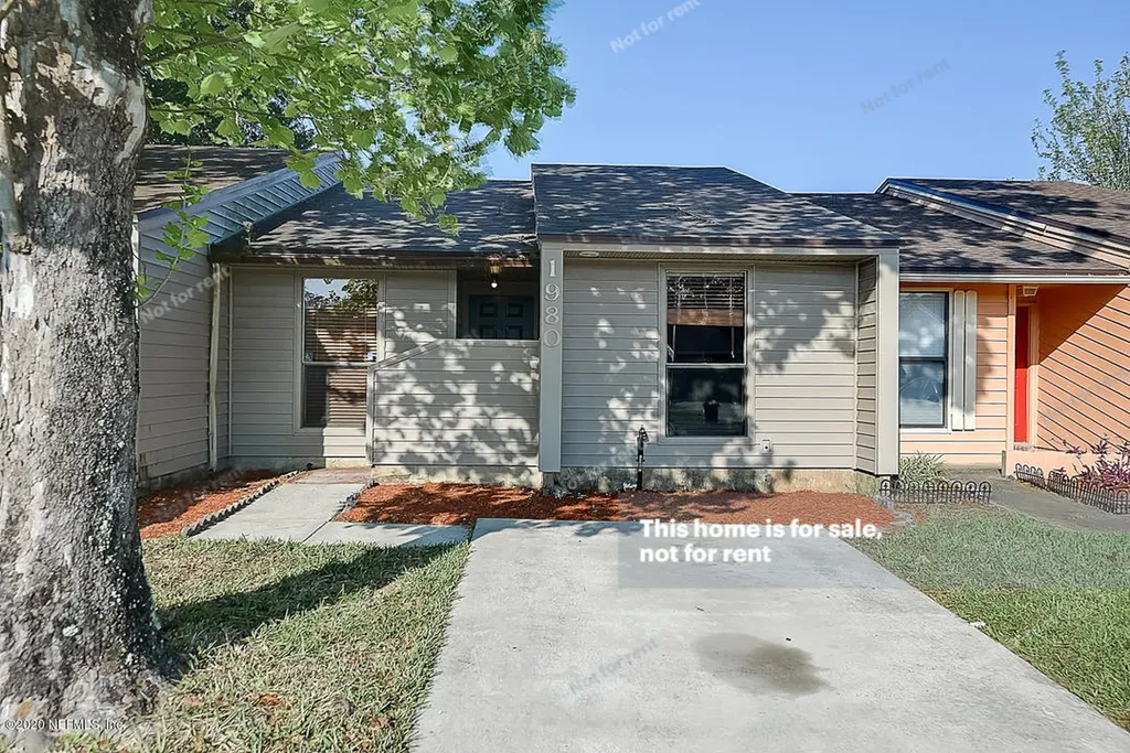 1980 Oak Water Drive Jacksonville FL 32225