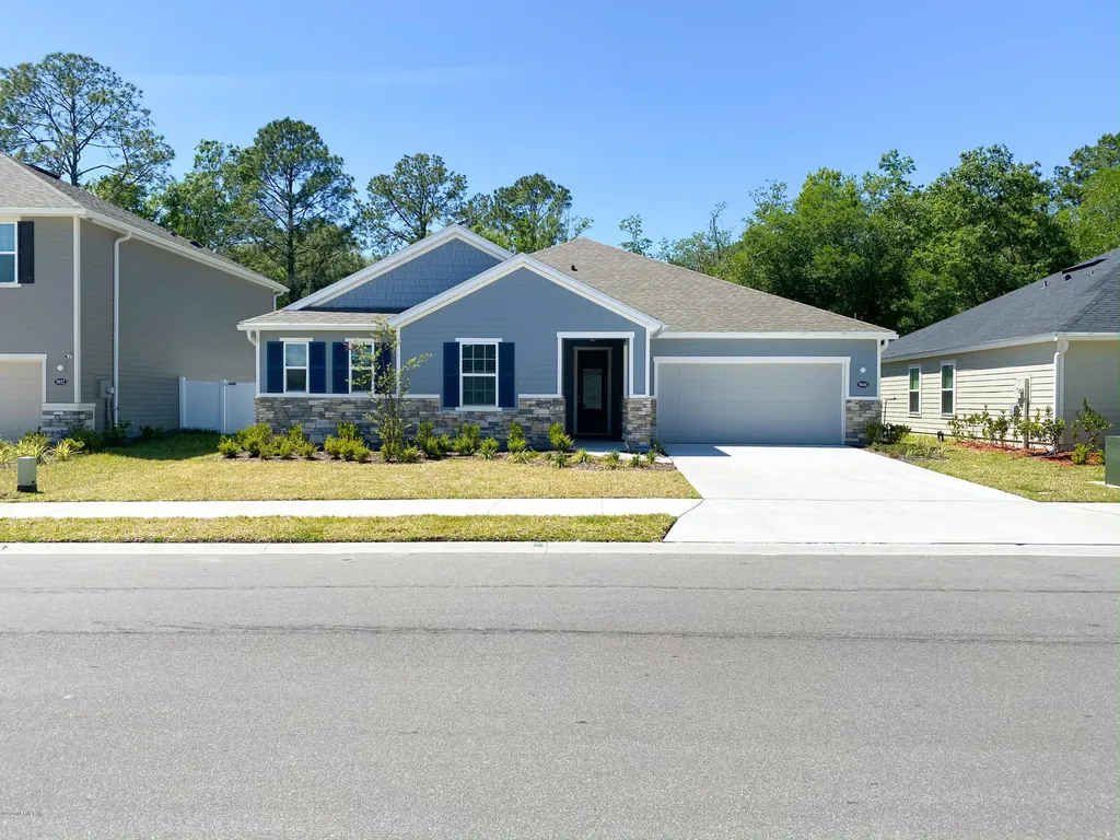 9646 Price Park Drive Jacksonville FL 32257