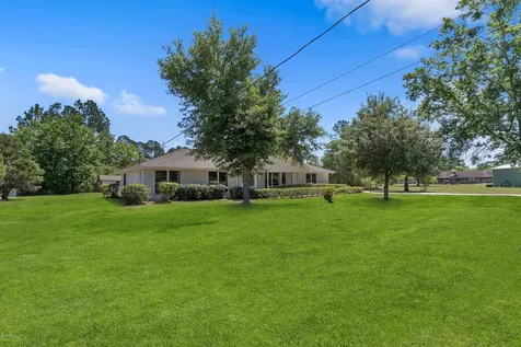 2825 Seminole Village Drive Middleburg FL 32068