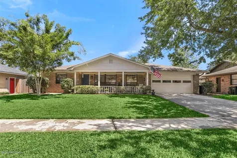 8833 Osprey Lane Jacksonville FL 32217