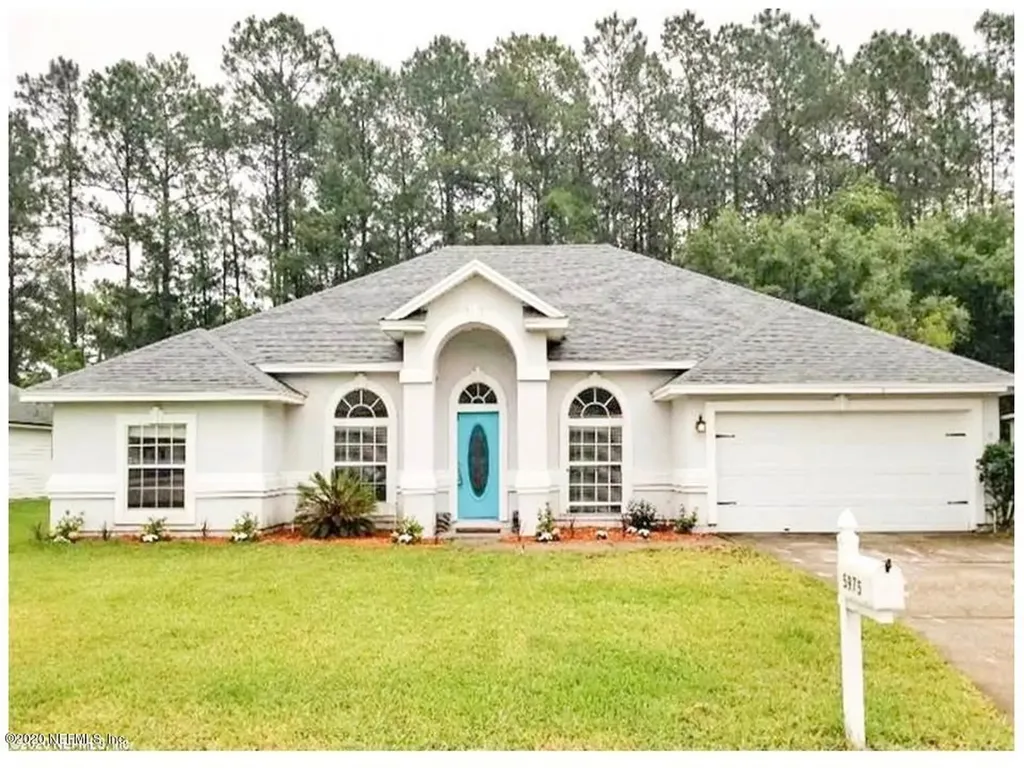 5975 Lawsonia Links Drive W Jacksonville FL 32222